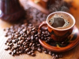 Uống cà phê giúp… ngủ ngon hơn?