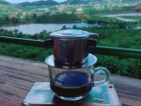 Coffee Lâm Đồng