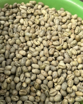 HẠT CULI CHƯA RANG