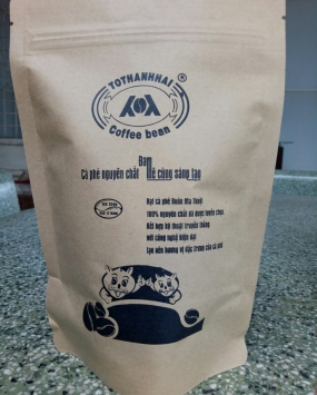 T O T H A N H H A I coffee 250 Gr