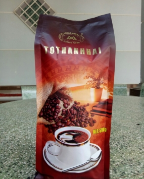T O T H A N H H A I Coffee bột 500gr