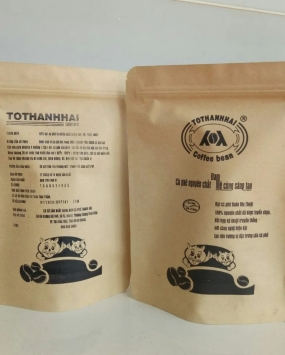 ARABICA Đặc biệt 500Gr