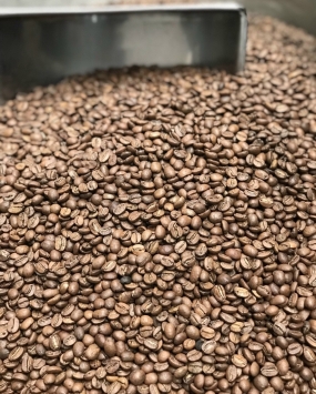 Hạt ARABICA