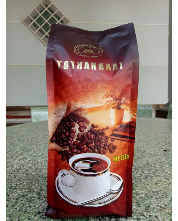 T O T H A N H H A I Coffee bột 500gr