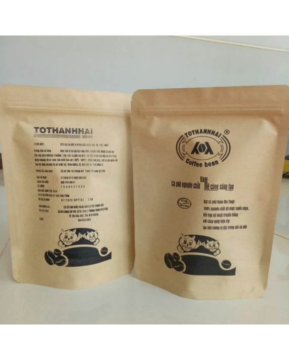 ARABICA Đặc biệt 500Gr