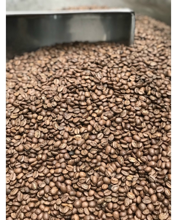 Hạt ARABICA